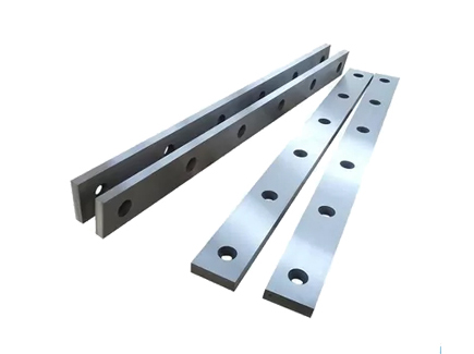 Guillotine Shear Blade