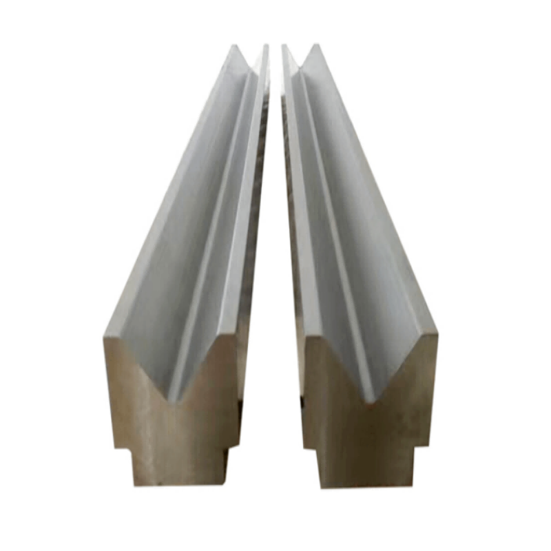 cnc press brake straight punch